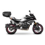 FIJACION PARA MALETA SUPERIOR 800 NK /SPORT/ADVANCED