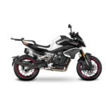 FIJACION PARA MALETA SUPERIOR 800 NK /SPORT/ADVANCED - Imagen 2