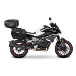 FIJACION PARA MALETA SUPERIOR 800 NK /SPORT/ADVANCED - Imagen 3