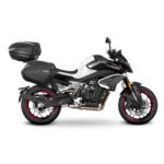 FIJACION PARA MALETA SUPERIOR 800 NK /SPORT/ADVANCED - Imagen 4