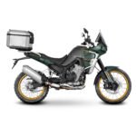 FIJACION PARA MALETA SUPERIOR KOVE 800 X PRO ADVENTURE/GT