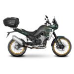 FIJACION PARA MALETA SUPERIOR KOVE 800 X PRO ADVENTURE/GT - Imagen 2