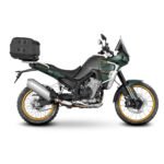 FIJACION PARA MALETA SUPERIOR KOVE 800 X PRO ADVENTURE/GT - Imagen 3