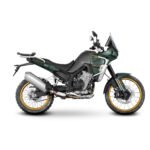 FIJACION PARA MALETA SUPERIOR KOVE 800 X PRO ADVENTURE/GT - Imagen 4