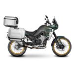 FIJACION PARA MALETA SUPERIOR KOVE 800 X PRO ADVENTURE/GT - Imagen 5