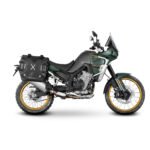 4P SYSTEM FIJACION LATERAL KOVE 800 X PRO ADVENTURE/GT - Imagen 3