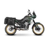 4P SYSTEM FIJACION LATERAL KOVE 800 X PRO ADVENTURE/GT - Imagen 4