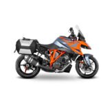 3P SYSTEM FIJACION LATERAL KTM 1290 SUPER DUKE GT