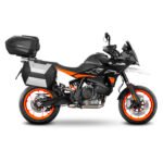 3P SYSTEM FIJACION LATERAL KTM 790/890 ADVENTURE / 890 SMT - Imagen 4