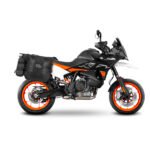 4P SYSTEM FIJACION LATERAL KTM 790/890 ADVENTURE / 890 SMT - Imagen 3