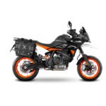 4P SYSTEM FIJACION LATERAL KTM 790/890 ADVENTURE / 890 SMT - Imagen 4