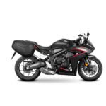 FIJACION SR PARA ALFORJAS HONDA CB650R/CBR650R - Imagen 2