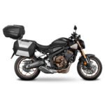 FIJACION PARA MALETA SUPERIOR HONDA CB650R/CBR650R - Imagen 4