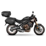 FIJACION PARA MALETA SUPERIOR HONDA CB650R/CBR650R - Imagen 5