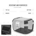 Top Case Tr46 Terra - Imagen 2
