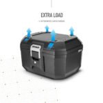 Top Case Tr46 Terra - Imagen 4
