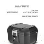 Top Case Tr46 Terra - Imagen 5