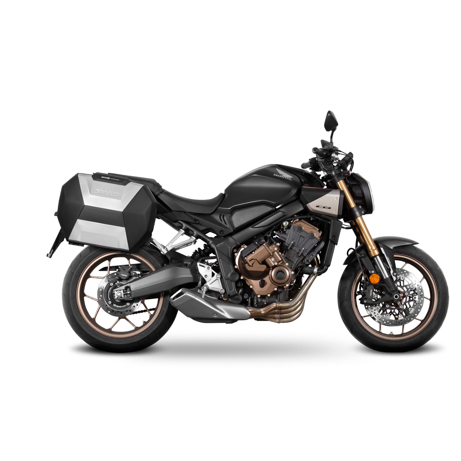 8430358700093_1.jpg 3P SYSTEM FIJACION LATERAL HONDA CB650R/CBR650R - Imagen 1