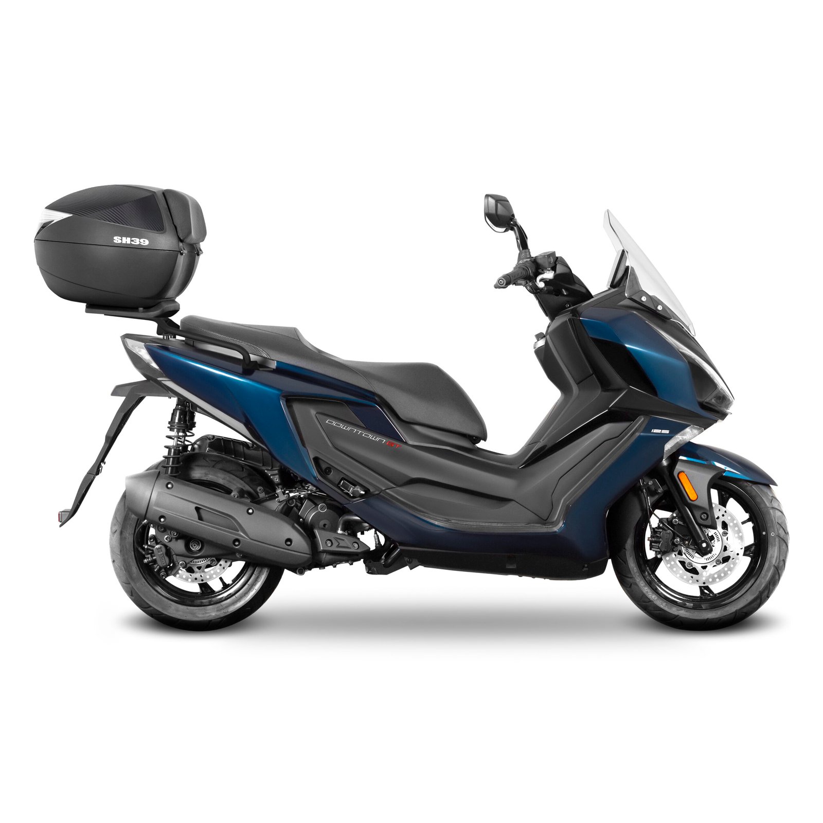 8430358700109_1.jpg FIJACION PARA MALETA SUPERIOR KYMCO DOWNTOWN GT 125 - Imagen 1