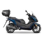 FIJACION PARA MALETA SUPERIOR KYMCO DOWNTOWN GT 125 - Imagen 2