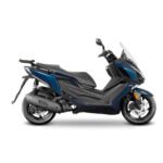 FIJACION PARA MALETA SUPERIOR KYMCO DOWNTOWN GT 125 - Imagen 3
