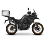 FIJACION PARA MALETA SUPERIOR VOGE DSX 525 BLACK KNIGHT/DSX625/DS800 RALLY - Imagen 2