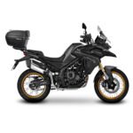 FIJACION PARA MALETA SUPERIOR VOGE DSX 525 BLACK KNIGHT/DSX625/DS800 RALLY - Imagen 4