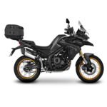 FIJACION PARA MALETA SUPERIOR VOGE DSX 525 BLACK KNIGHT/DSX625/DS800 RALLY - Imagen 5