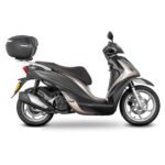 FIJACION PARA MALETA SUPERIOR MORBIDELLI SC 125 LX - Imagen 2