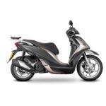 FIJACION PARA MALETA SUPERIOR MORBIDELLI SC 125 LX - Imagen 3