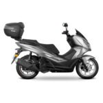 FIJACION PARA MALETA SUPERIOR KEEWAY VIESTE 125 LX