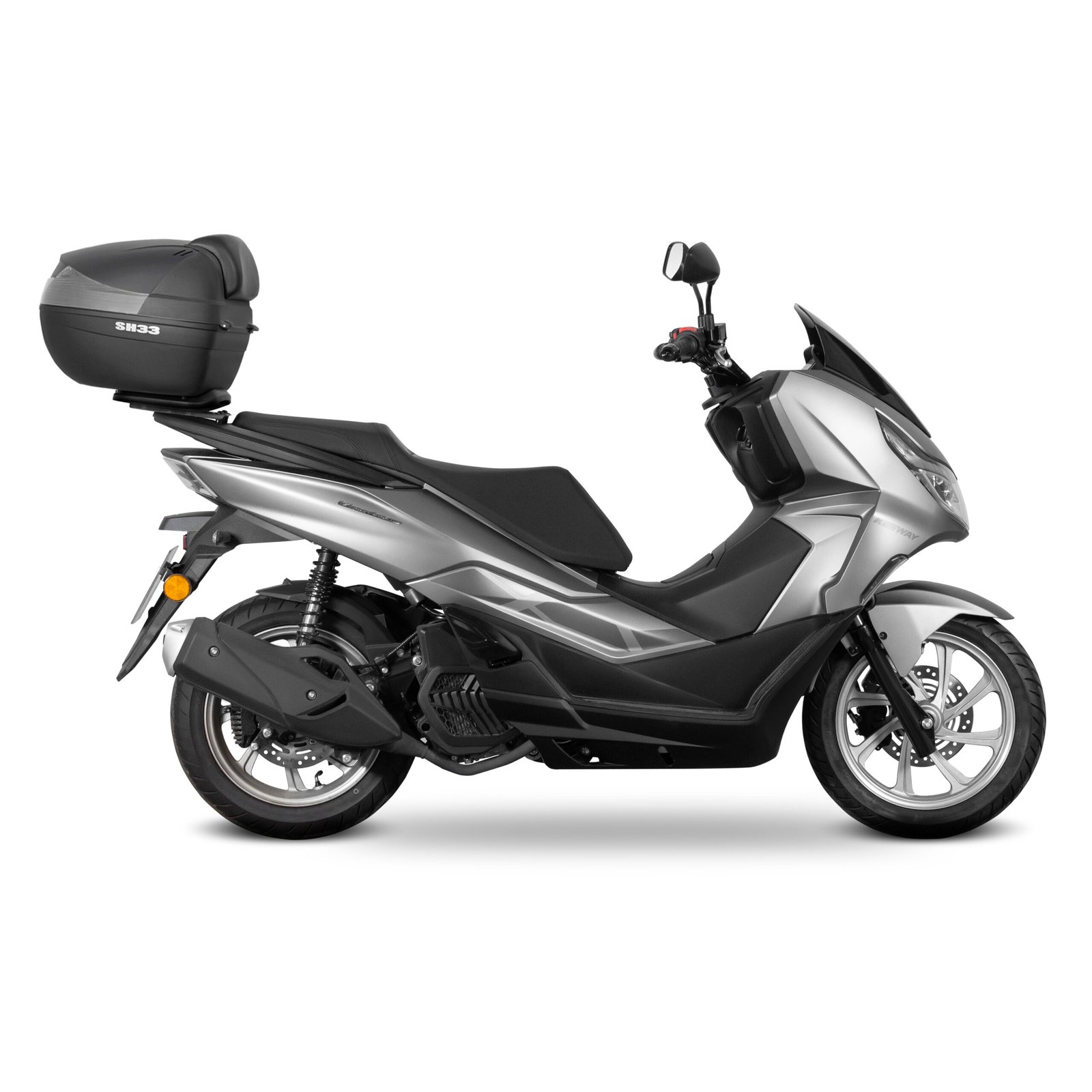 8430358700260_1.jpg FIJACION PARA MALETA SUPERIOR KEEWAY VIESTE 125 LX - Imagen 1