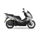 FIJACION PARA MALETA SUPERIOR KEEWAY VIESTE 125 LX - Imagen 3