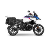 3P SYSTEM FIJACION LATERAL BMW R1300GS ADVENTURE - Imagen 3