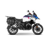 3P SYSTEM FIJACION LATERAL BMW R1300GS ADVENTURE - Imagen 4