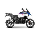 3P SYSTEM FIJACION LATERAL BMW R1300GS ADVENTURE - Imagen 5