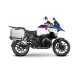 4P SYSTEM FIJACION LATERAL BMW R1300GS ADVENTURE
