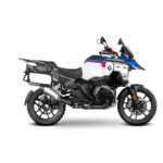 4P SYSTEM FIJACION LATERAL BMW R1300GS ADVENTURE - Imagen 3