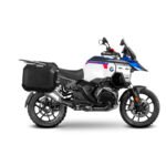 4P SYSTEM FIJACION LATERAL BMW R1300GS ADVENTURE - Imagen 4