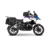 4P SYSTEM FIJACION LATERAL BMW R1300GS ADVENTURE - Imagen 5