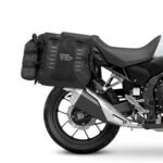 ADAPTADOR DEL TUBO DE ESCAPE - HONDA NX500 / CB500X - Imagen 3