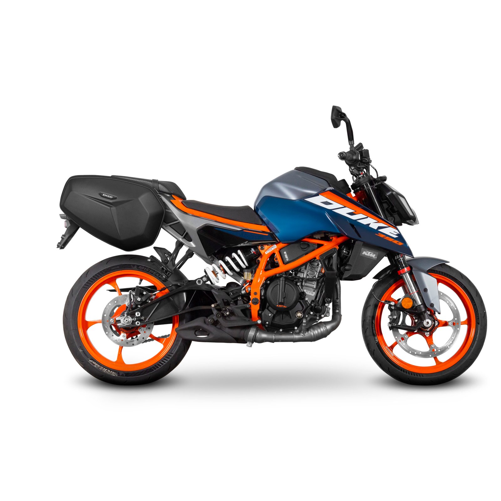 8430358701366_1.jpg FIJACION SR PARA ALFORJAS KTM DUKE 125/390 - Imagen 1
