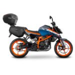 FIJACION SR PARA ALFORJAS KTM DUKE 125/390 - Imagen 3