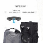ALFORJAS TERRA ADVENTURE TR40 - Imagen 4