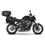 FIJACION PARA MALETA SUPERIOR YAMAHA MT09 - Imagen 3