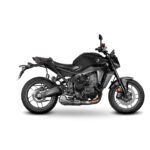 3P SYSTEM FIJACION LATERAL YAMAHA MT09 - Imagen 3