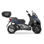 FIJACION PARA MALETA SUPERIOR PIAGGIO MP3 310 HPE/SPORT 310