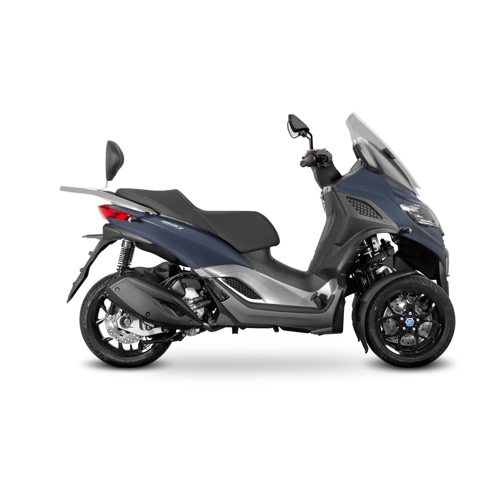 8430358702240_1.jpg KIT FIJACIÓN RESPALDO PIAGGIO MP3 310 HPE/SPORT 310 - Imagen 1