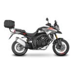 FIJACION PARA MALETA SUPERIOR MORBIDELLI T1002VX - Imagen 2
