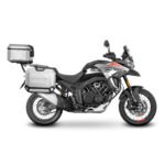 FIJACION PARA MALETA SUPERIOR MORBIDELLI T1002VX - Imagen 4